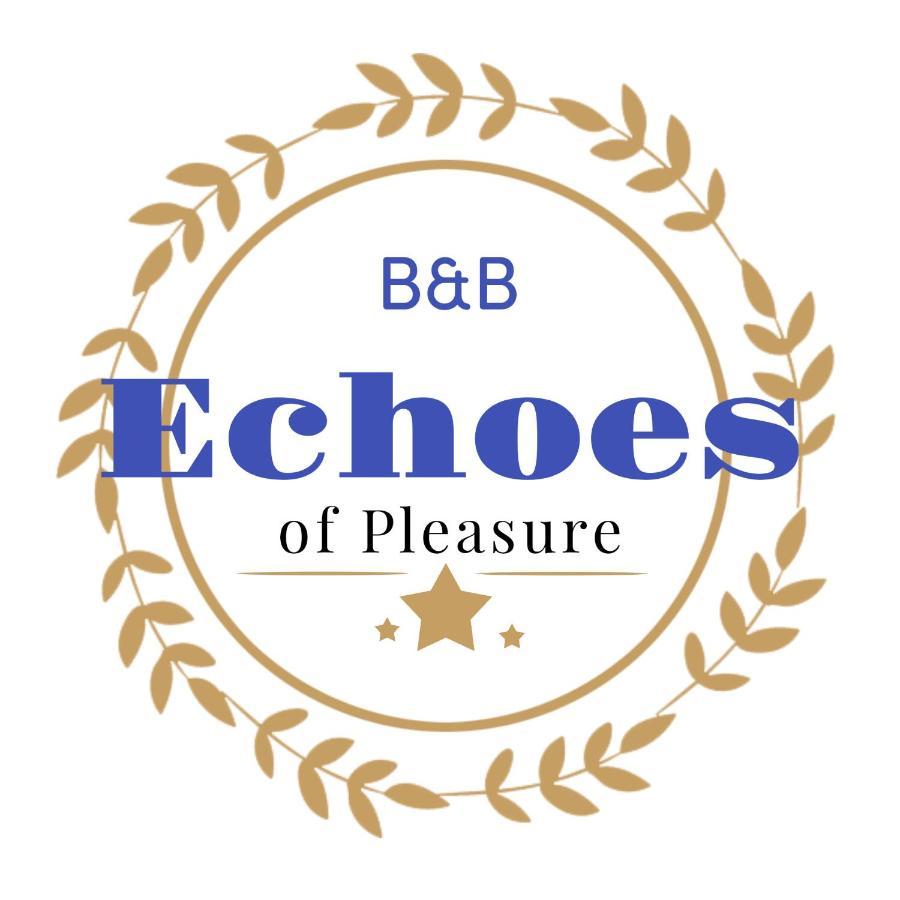 Echoes Of Pleasure Putifigari Exteriér fotografie